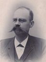 Record image of Carl Gottfrid Nathanael Theorin
