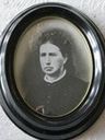 Record image of Klara Maria Benedicta Danielsson (o.s. Hagelberg)