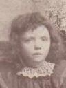 Record image of Lucy Serena Gibbons (born McKinney)