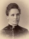 Record image of Mary May Ferris
