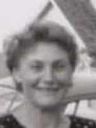 Record image of Patricia Lea Harris (nacida Brown)