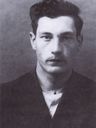 Record image of Oskar Erlandsson