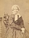 Record image of Karen Birthe Christine Andersen (born Hjorth)