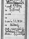 Record image of Johann Peter Ulrich