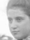 Record image of Alice Lavis (born Constable)