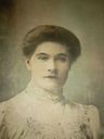 Record image of Catherine (Kate) Wallace (born Walsh)