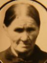 Record image of Anna Roos (geb. Fetzer)