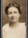 Record image of Mariana (Mary) Albertina Edin (o.s. Henriksson)