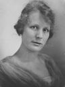 Record image of Gladys May Anderson (born Pidduck)