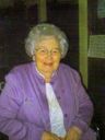 Record image of Miranda Bell Coston (born Jones)