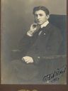 Record image of Christian Frederik Niels Witzel