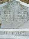 Record image of Rev. Thomas Jefferson Hudson