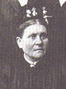 Record image of Elna Mårtensson (born Andersdotter)