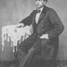 Record image of Hugo Hamilkar Gustafsson Hackstedt