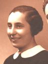 Record image of Erzsébet Borsay (Jobbágy)