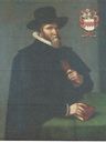 Record image of Dirk Jordensz van Foreest