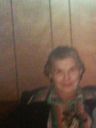 Record image of Anna Joy Schoenberger (geb. Riggs)