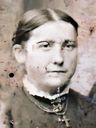 Record image of Anna Maria Kramm (geb. Hahner)