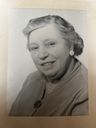 Record image of Dorothy May Driver (born Watts)