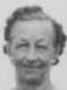Record image of Clara Elizabeth Mitchell (born Lundquist)