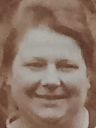 Record image of Elisabeth Frieda Dorothea Schroeder (born Behm)