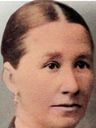 Record image of Anne Gurine Olsen (born Andersdatter)
