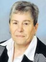 Record image of Theresia Schenk (geb. Forstner)