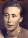 Record image of Anna Sophie Jöns (born Thede)