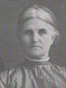 Record image of Lucinda Jane Keith (born Anderson)