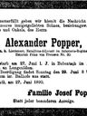 Record image of Alexander Popper