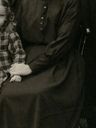 Record image of Ida* Johanna Bergström (born Nilsdotter Lundholm)