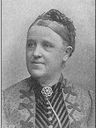Record image of Josephine Lea* Leontine Amanda Wettergrund (born Lundberg)