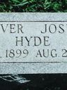 Record image of Joseph Anthony Huth