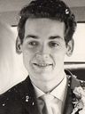 Record image of Peter Anthony William (Jeffrey) Stringer