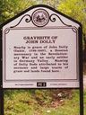 Record image of Johann Dolly