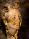 Record image of Maria Christine Zimmermann (born Bernhard)