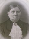 Record image of Beata Elise Hoflund (o.s. Ekström)
