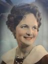 Record image of Maria Cristina ALVAREZ MARTINEZ (nacida MARTÍN BERLANGA)
