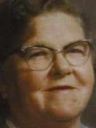 Record image of Martha Louise Romney (born Pieper)