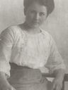 Record image of Ida Pauline Reichelt (born Mildner)