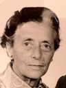 Record image of Elsa Maria Zachrisson (o.s. Andersson)