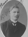 Record image of Karl Eduard Steinberg