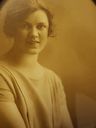 Record image of ASTRID Linnéa Skjöld (born Nyberg)