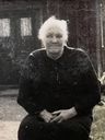Record image of Hilda Fredriksson (o.s. Emanuelsdotter)