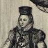 Record image of Drottning Berengaria av Danmark (born Sanches)