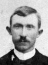 Record image of Johan Albin Niklasson