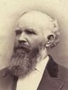 Record image of Alexander Gillespie