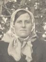 Record image of Maria Owsiak (z d. Dajczak)