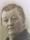 Record image of Elsa Marie Bø (o.s. Mikkelsdotter)