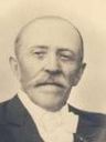 Record image of Johannes Vikström